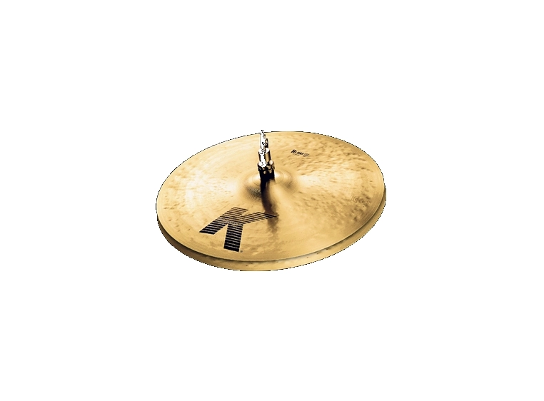 Zildjian K 14 Hihat K0823 